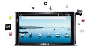 ARNOVA Arnova 10 PC Tablet with WiFi - 4 GB