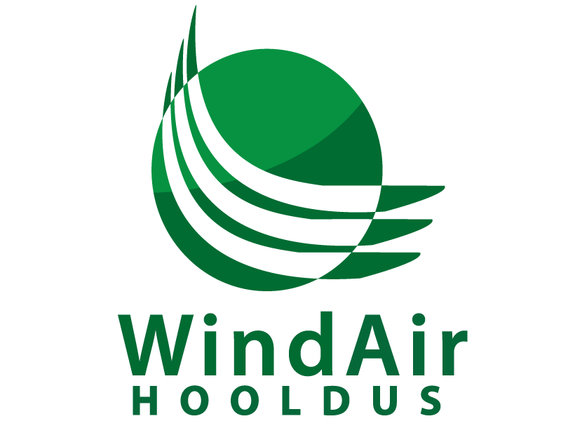 windairlogohooldus