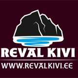 Reval Kivi OÜ logo