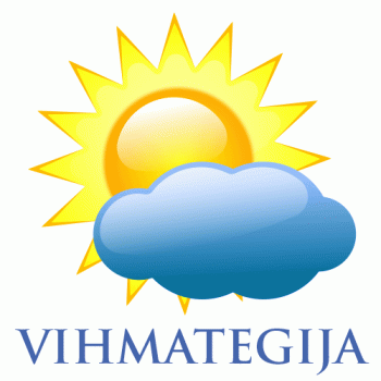vihmategija logo