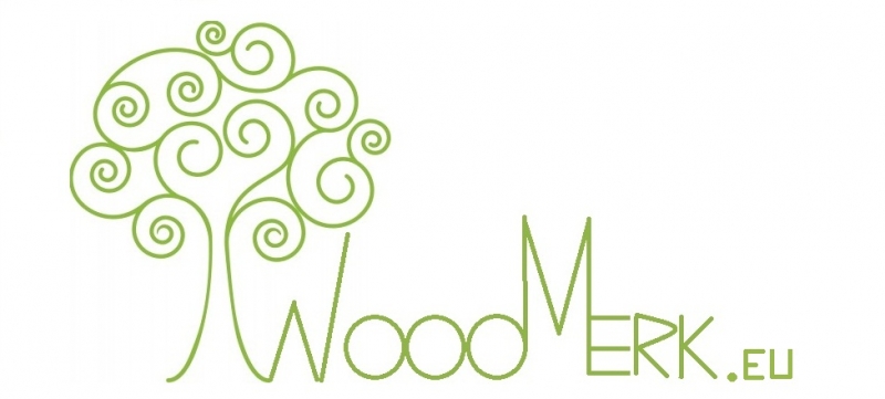 woodmerk õige logo