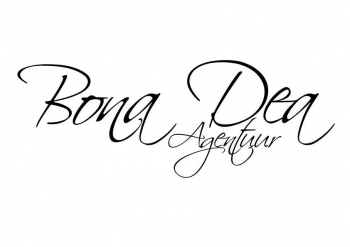 Bona Dea promoagentuuri logo