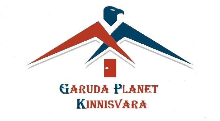 Garuda Planet Kinnisvara