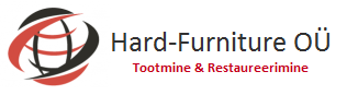 hard-furniture oü - logo