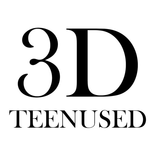 3dteenused_logo