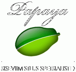 papaya logo
