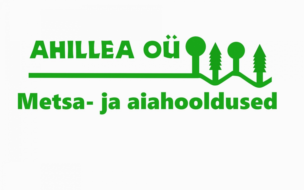 ahillea logo