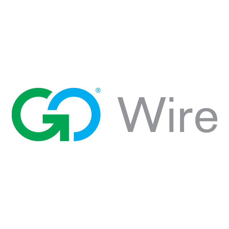 gowire logo
