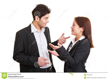 two-business-people-talking-19161234