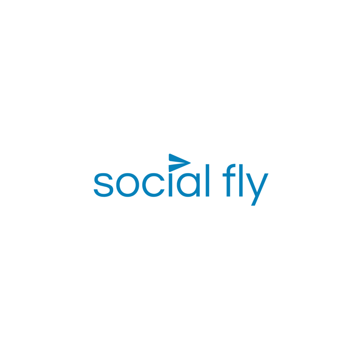 social fly  logo