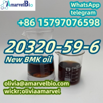 new bmk oil-cas20320-59-6-olivia@amarvelbio-8615797076598 (2)
