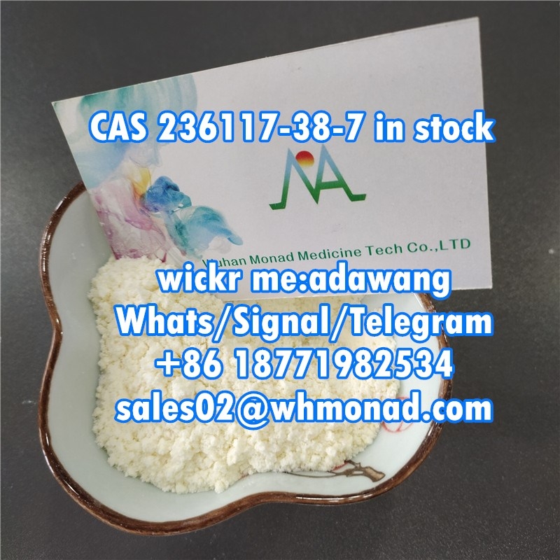 good price cas 236117-38-7(1)