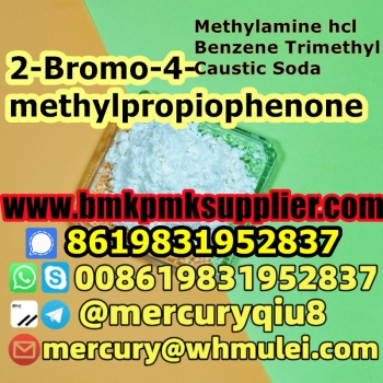 2-bromo-4-methylpropiophenone 04