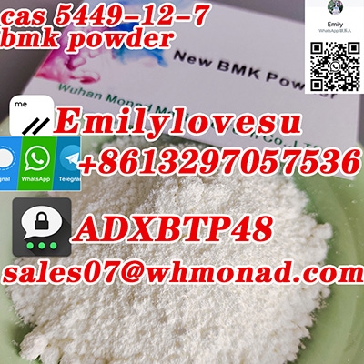 5440-12-7 bmk powder 400 0