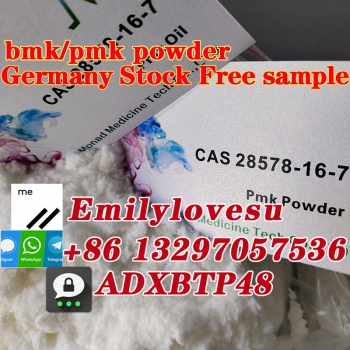 bmk powder and pmk powder germany stock and free sample 6