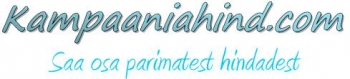 kampaaniahind.com logo
