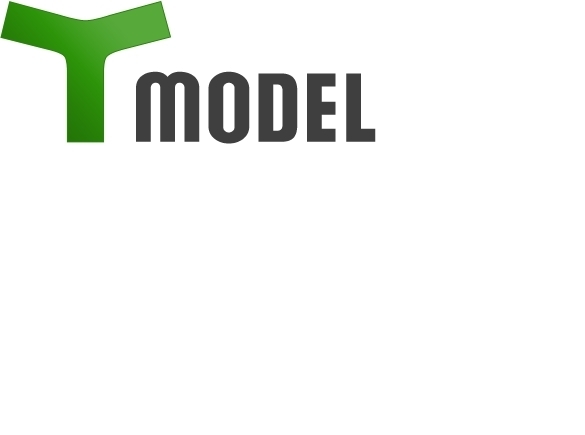 tmodel logo