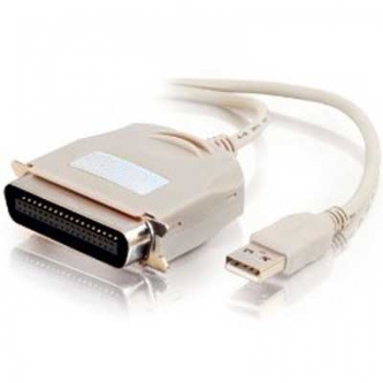 USB - Parallel 1284 Konverter
