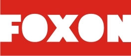 foxon logo