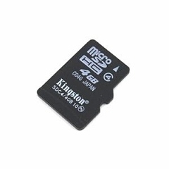 Kingston-MicroSD-4GB